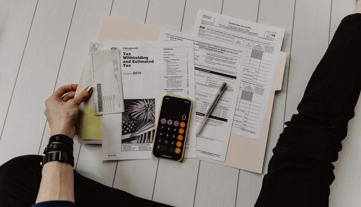 Audit and assurance services at Intellect Chartered Accountants