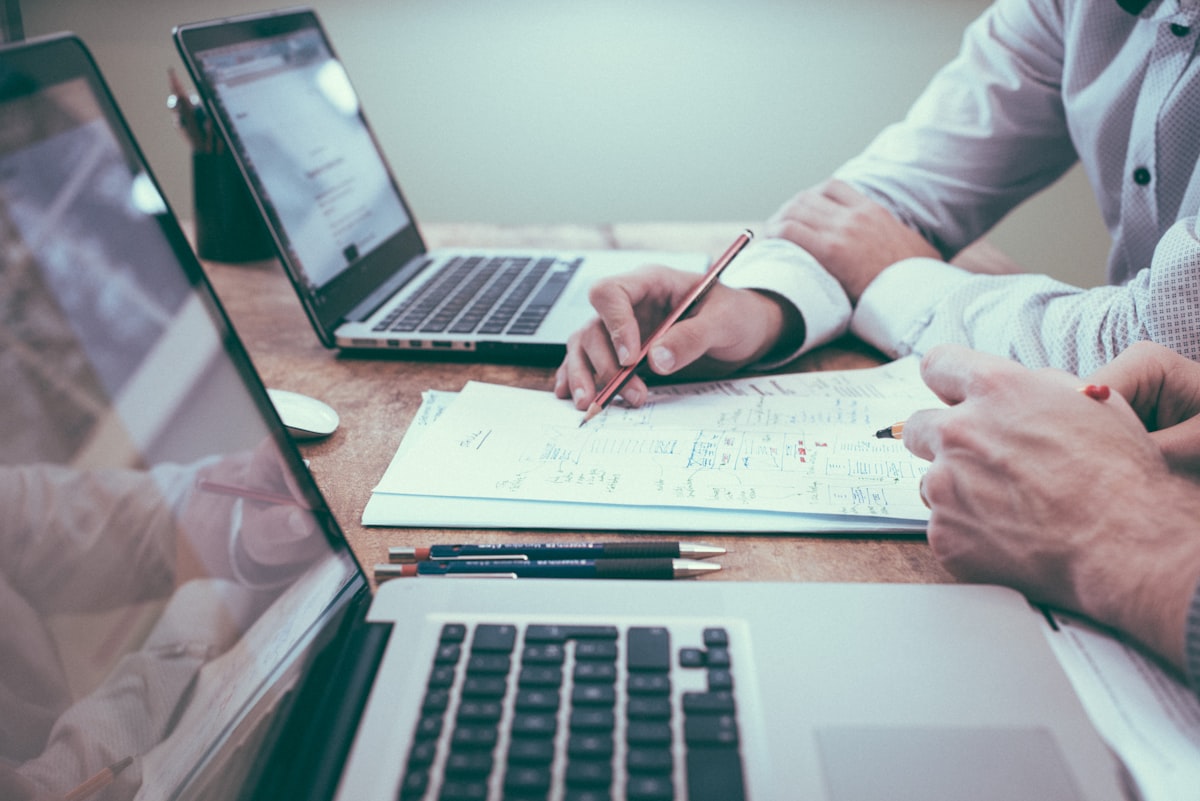 Intellect Chartered Accountants services