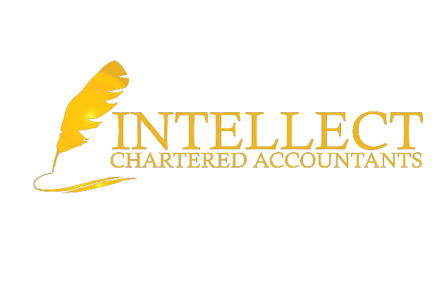 Intellect Chartered Accountants logo