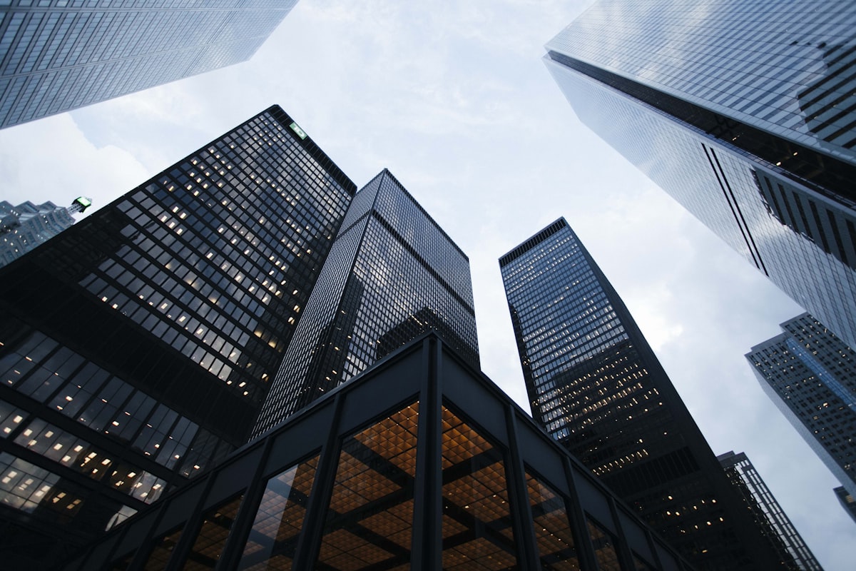 Corporate services and business setup in Dubai