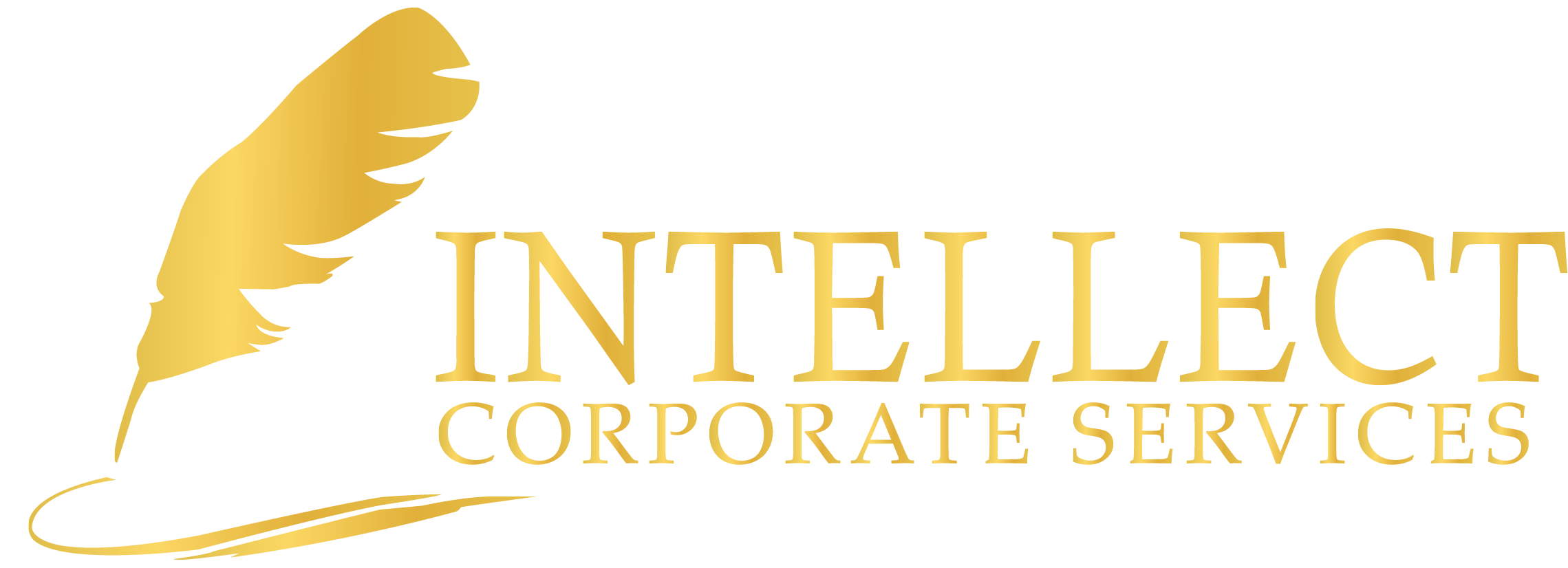 Intellect Corporate Services logo
