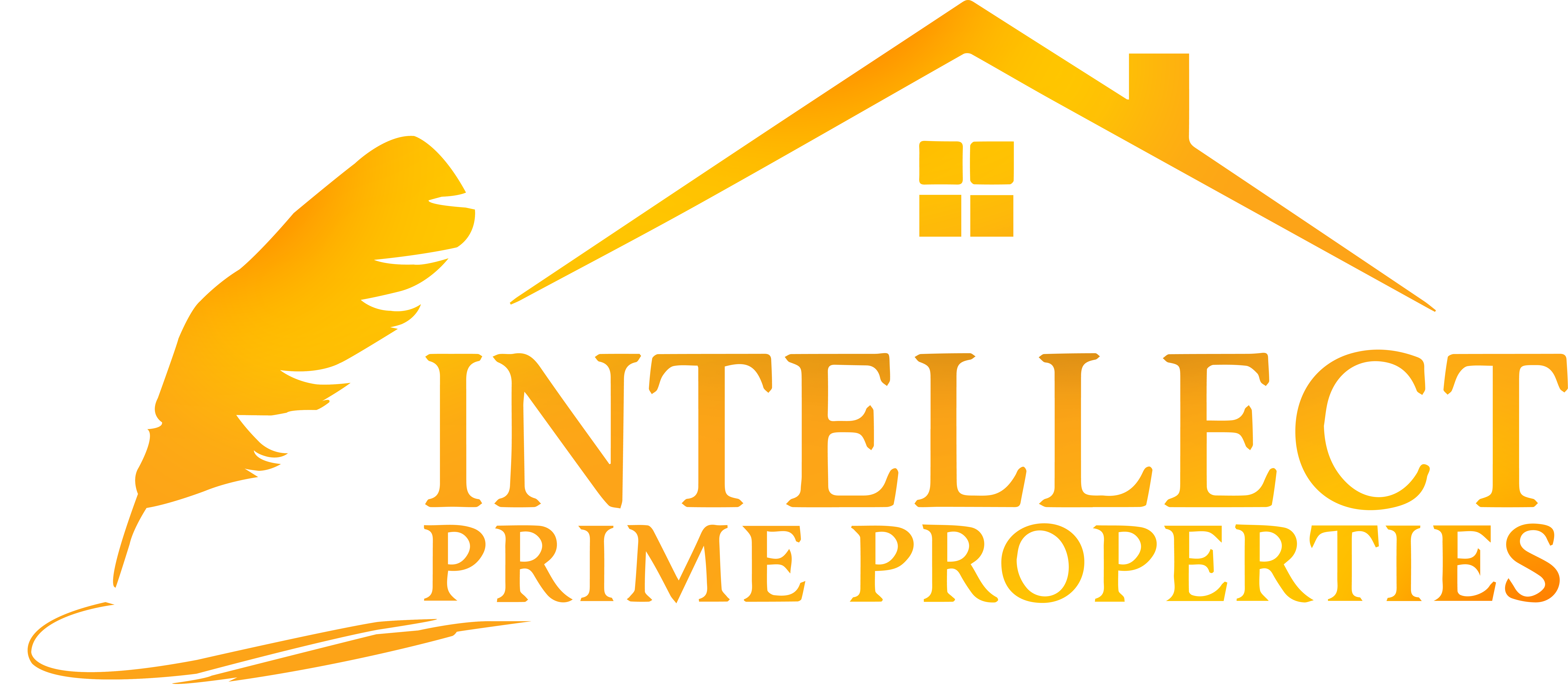 Intellect Prime Properties logo