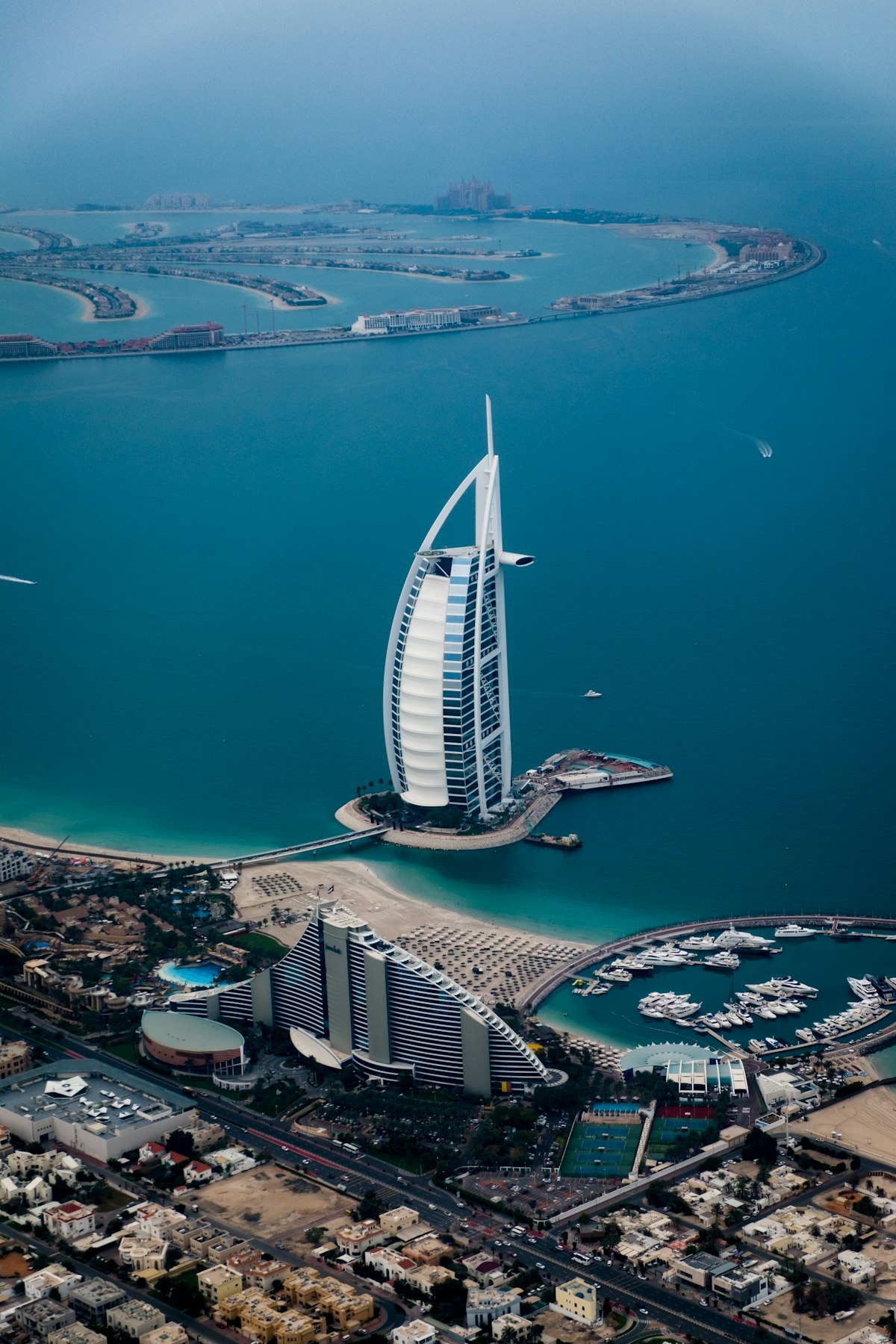Premium Dubai real estate by Intellect Prime Properties